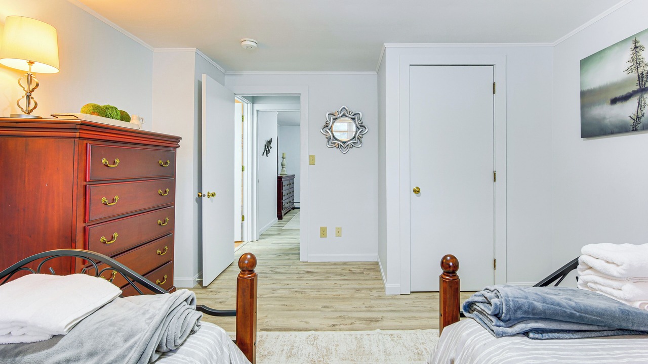 Photo of Bedroom in Sunapee