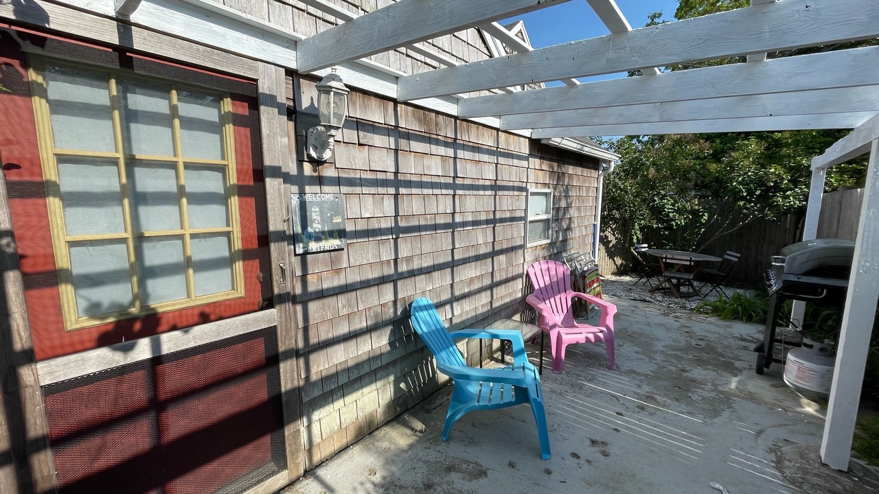 Photo of Outdoor in Hyannis