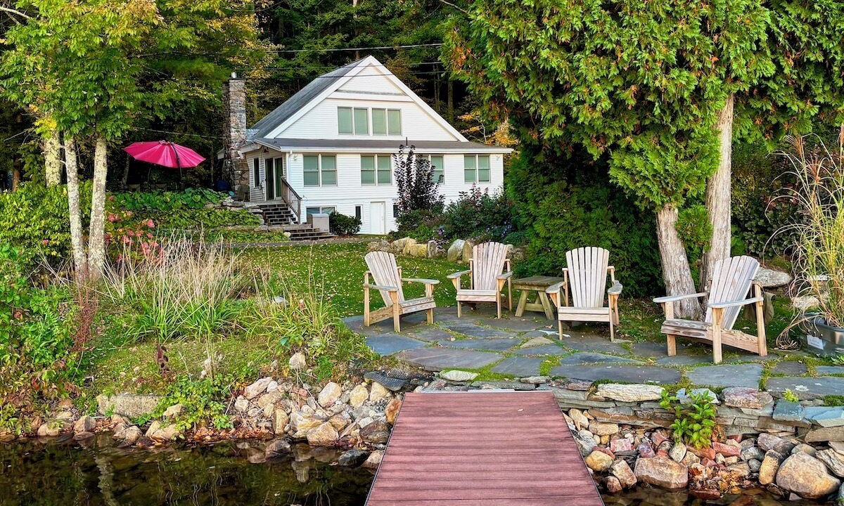 Photo of Outdoor in Ashley Falls