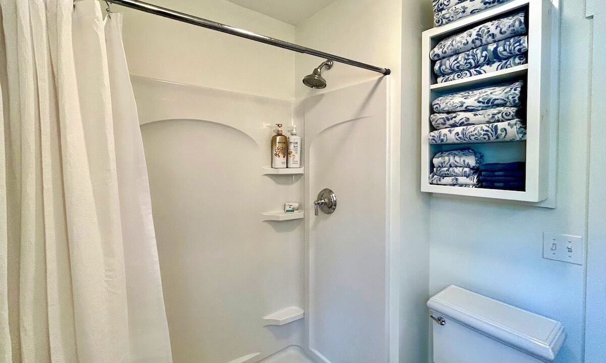 Photo of Bathroom in Ashley Falls