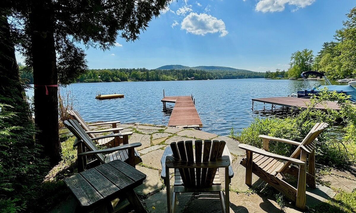Photo of Outdoor in Ashley Falls