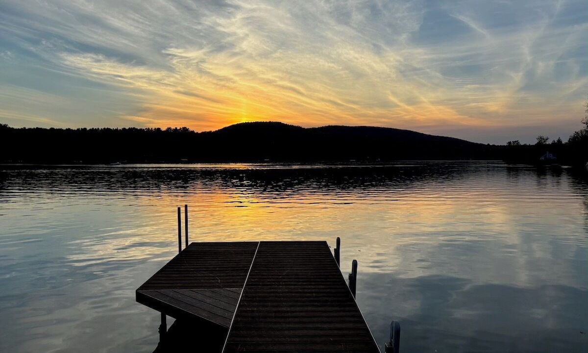 Photo of Outdoor in Ashley Falls