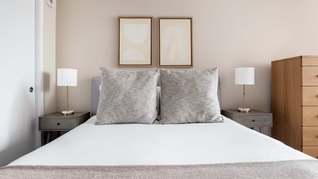 Photo of Bedroom in Prudential - St. Botolph
