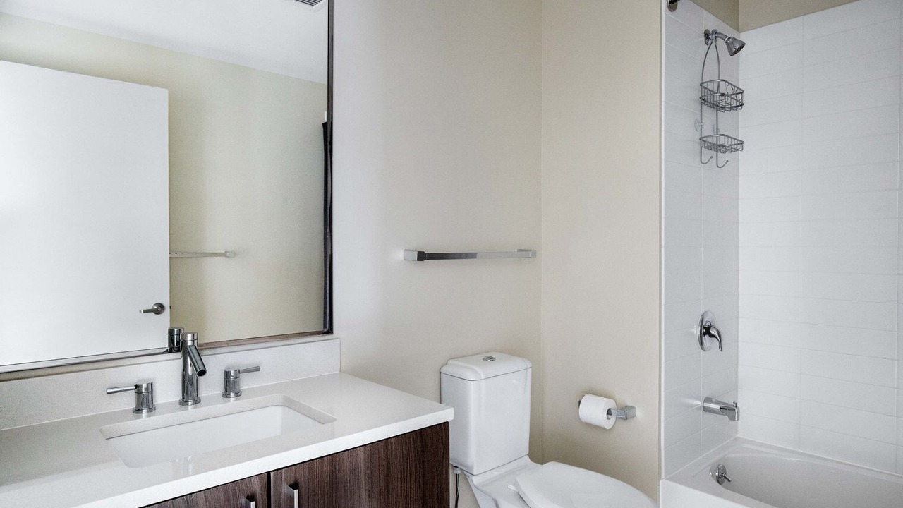 Photo of Bathroom in Prudential - St. Botolph