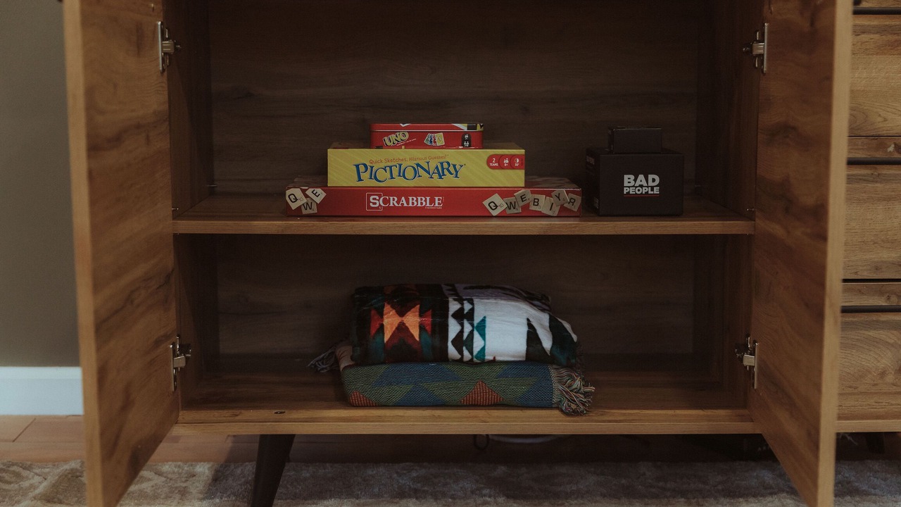 Photo of Bedroom in Moultonborough