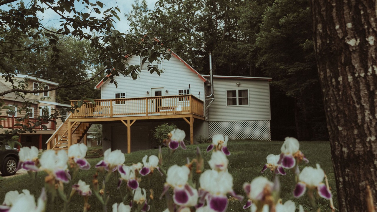Photo of Outdoor in Moultonborough