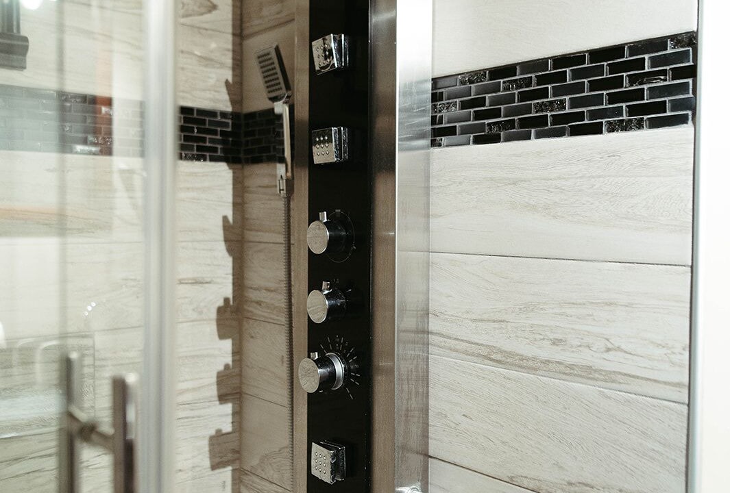 Photo of Bathroom in Moultonborough