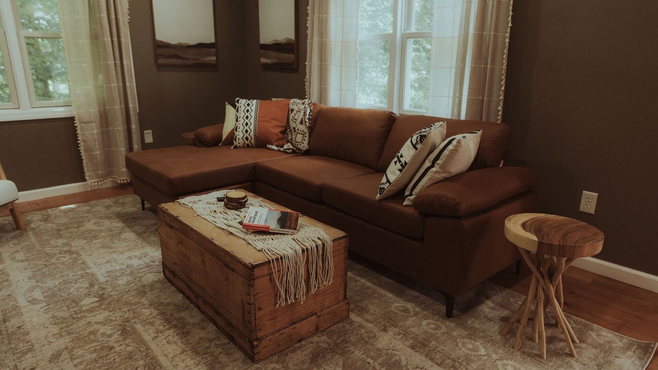 Photo of Livingroom in Moultonborough