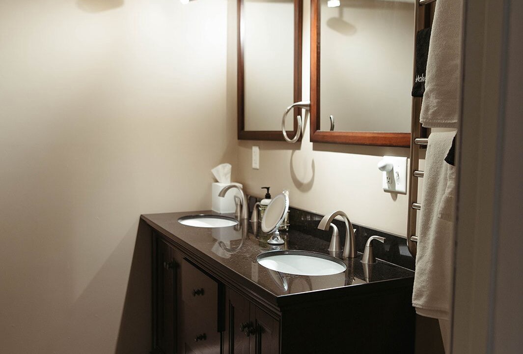 Photo of Bathroom in Moultonborough