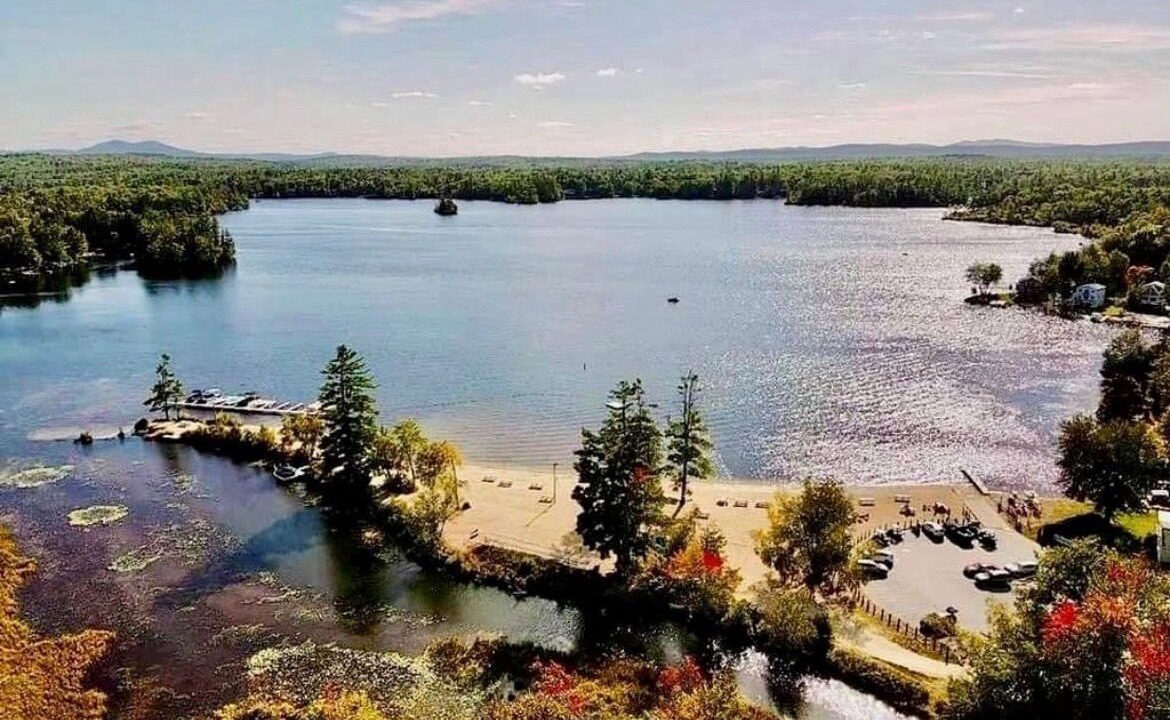 Photo of Outdoor in Moultonborough