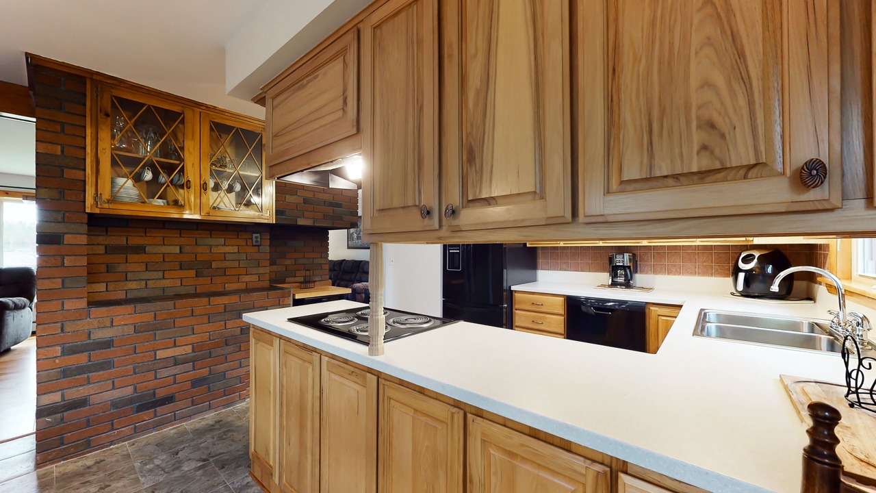 Photo of Kitchen in Norway