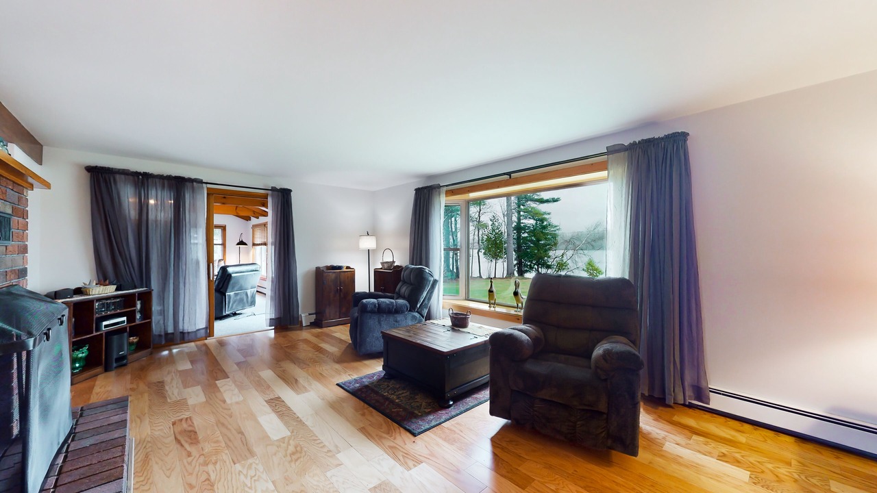 Photo of Livingroom in Norway