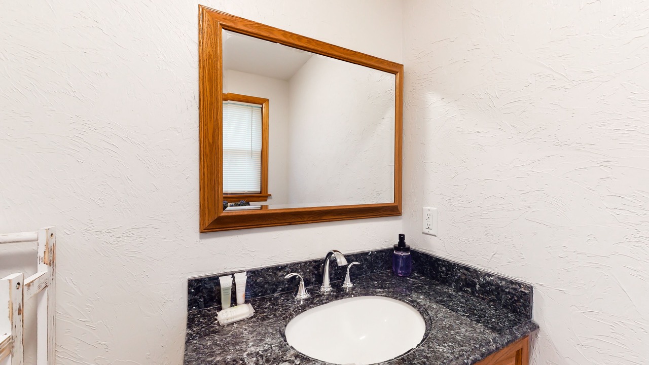 Photo of Bathroom in Norway