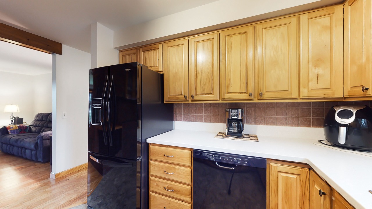 Photo of Kitchen in Norway