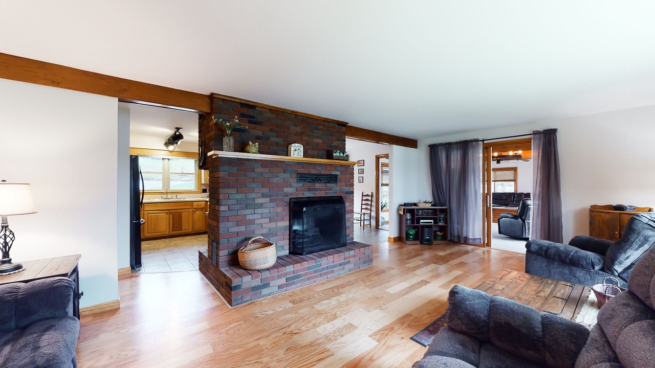 Photo of Livingroom in Norway