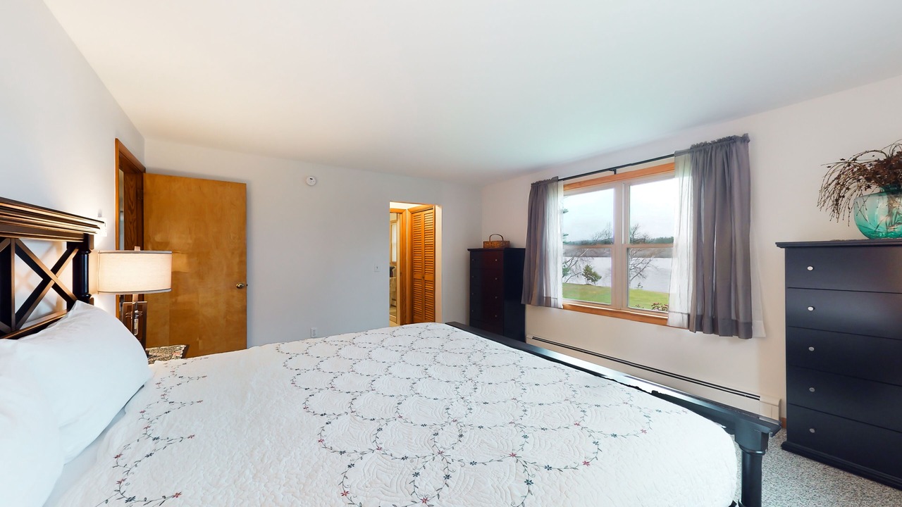 Photo of Bedroom in Norway