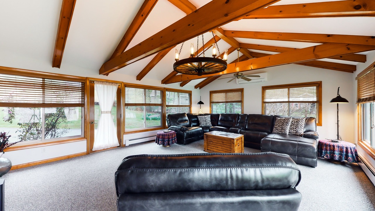Photo of Livingroom in Norway