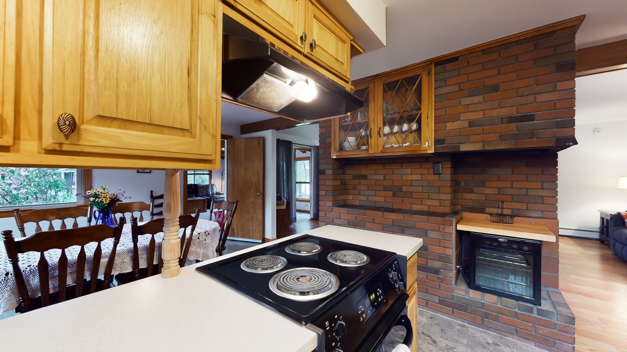 Photo of Kitchen in Norway