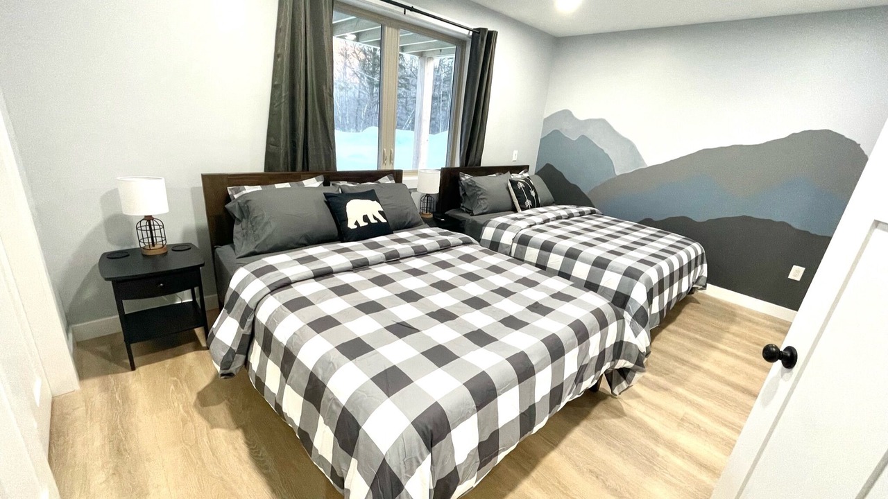 Photo of Bedroom in Bartlett