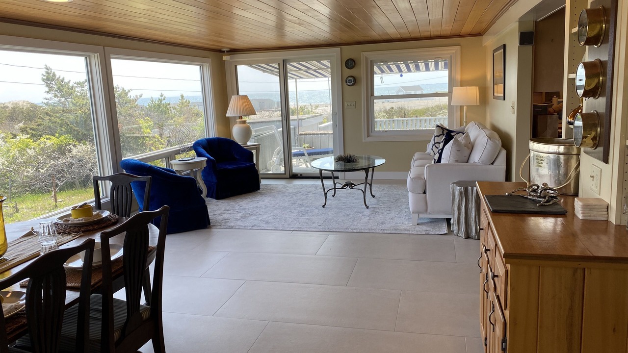 Photo of Livingroom in Adamsville