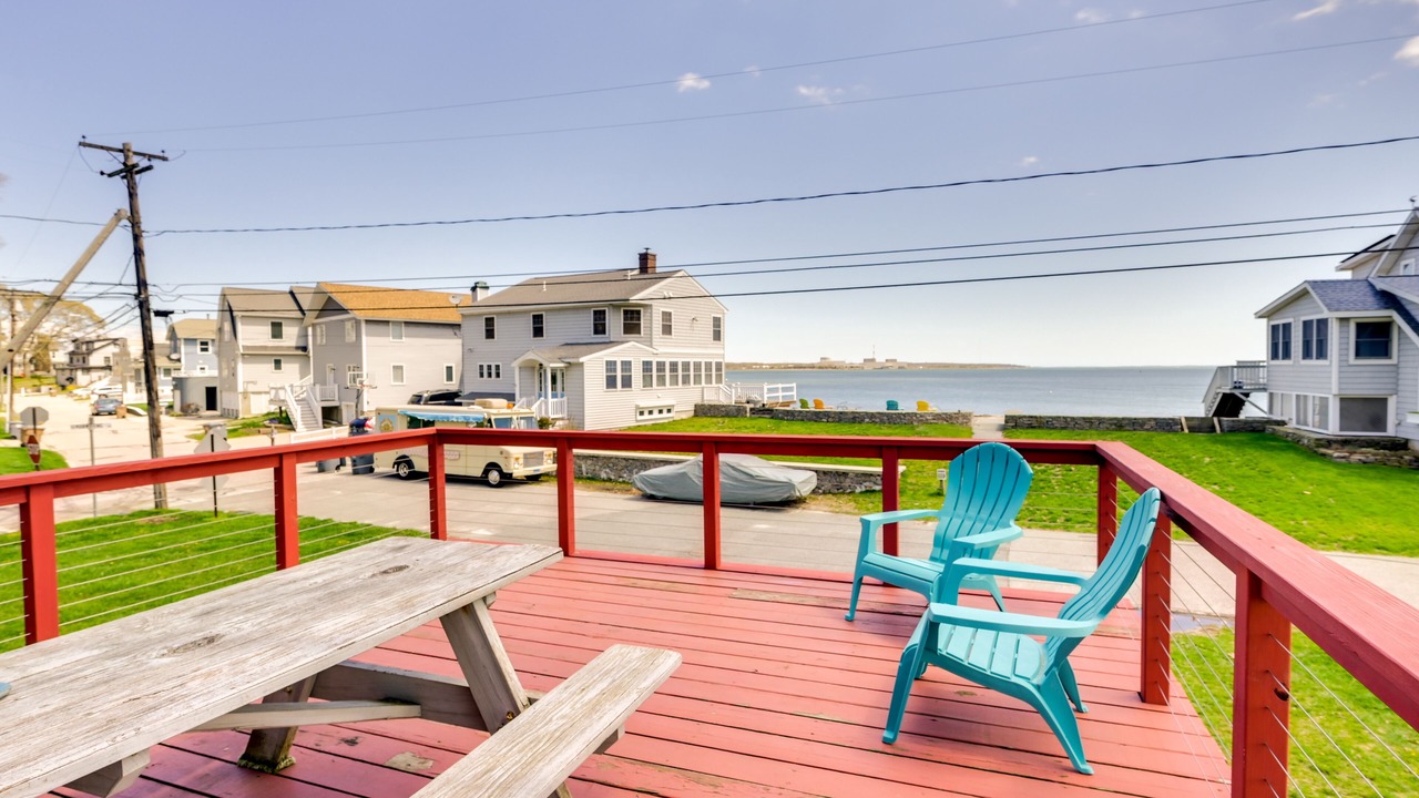 Photo of Outdoor in Niantic