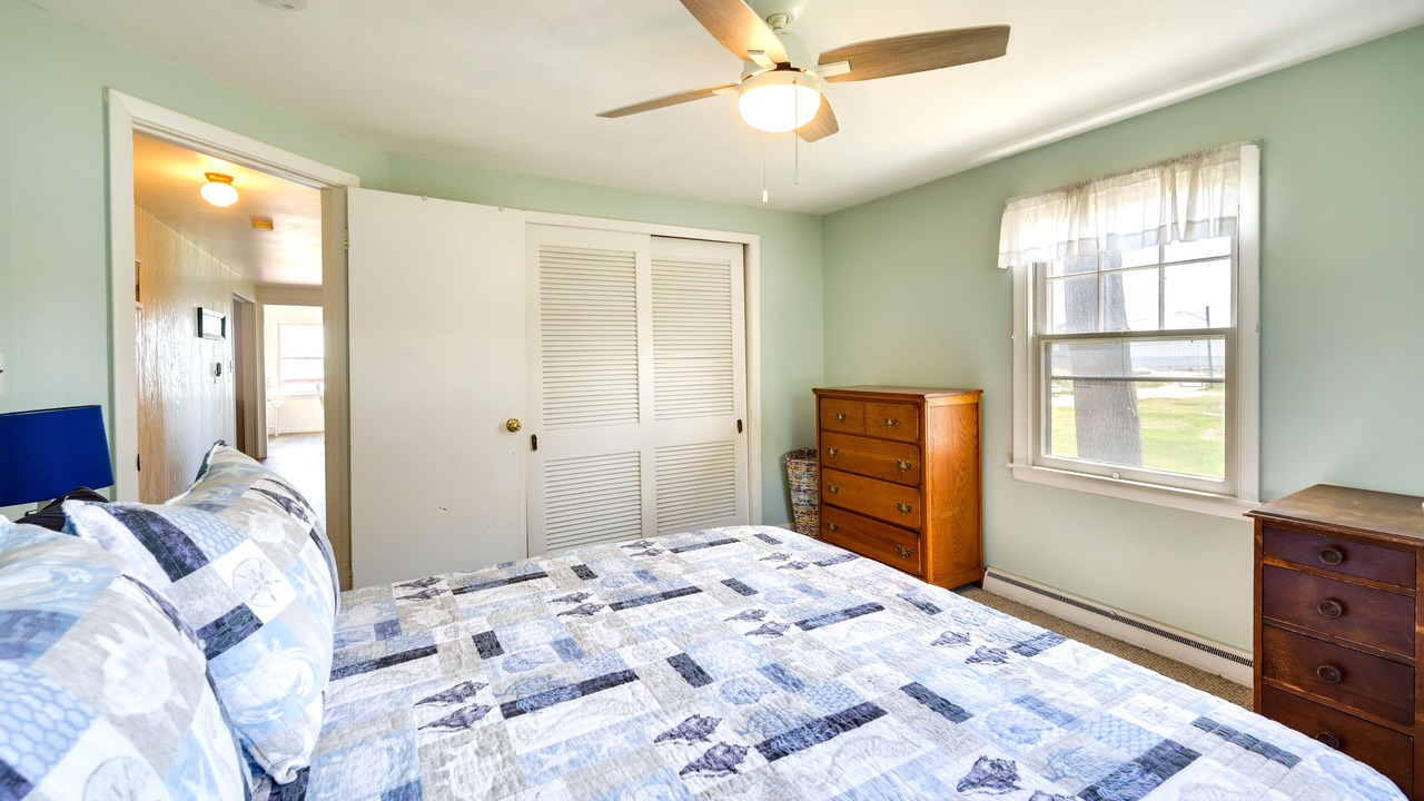 Photo of Bedroom in Niantic