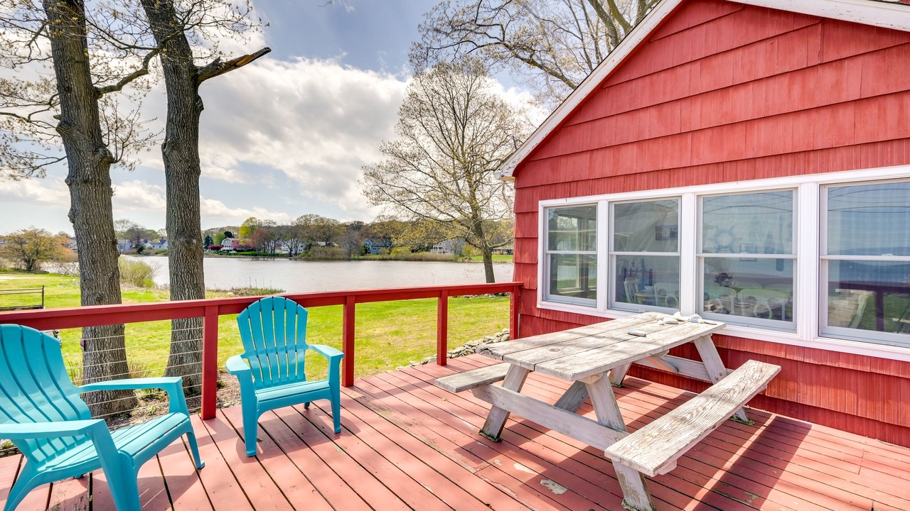 Photo of Outdoor in Niantic
