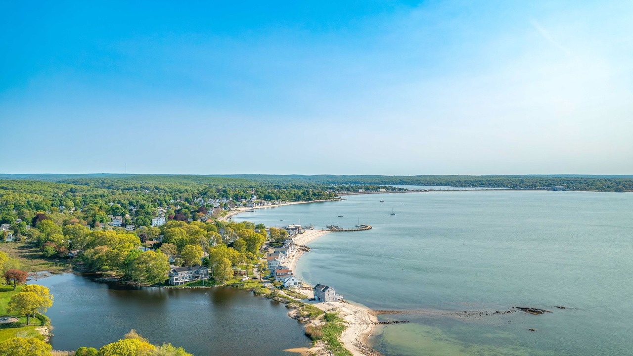 Photo of Outdoor in Niantic