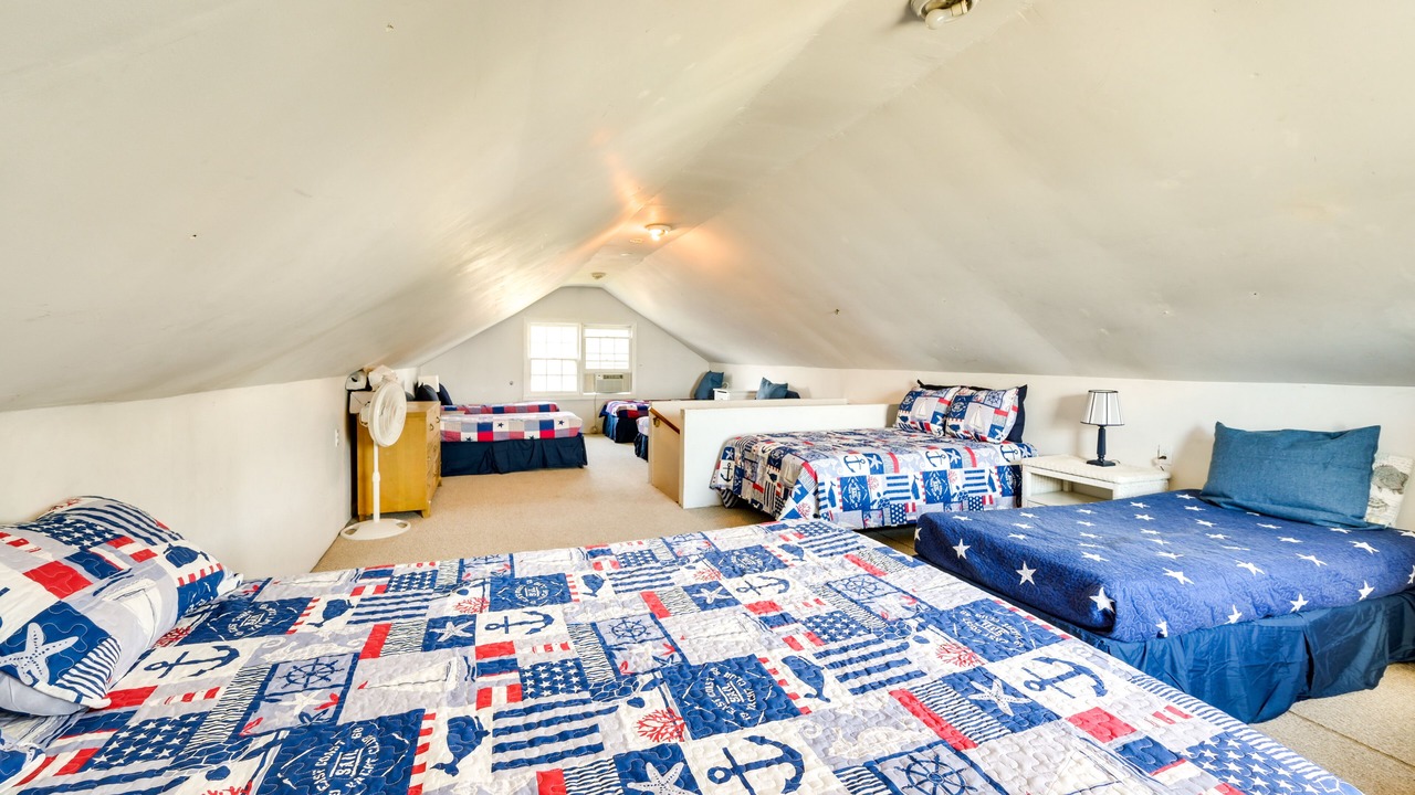 Photo of Bedroom in Niantic