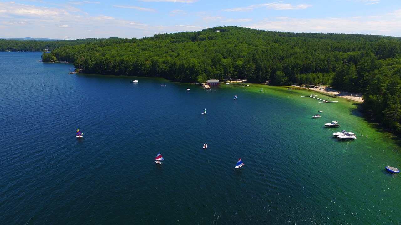 Photo of Outdoor in Alton Bay