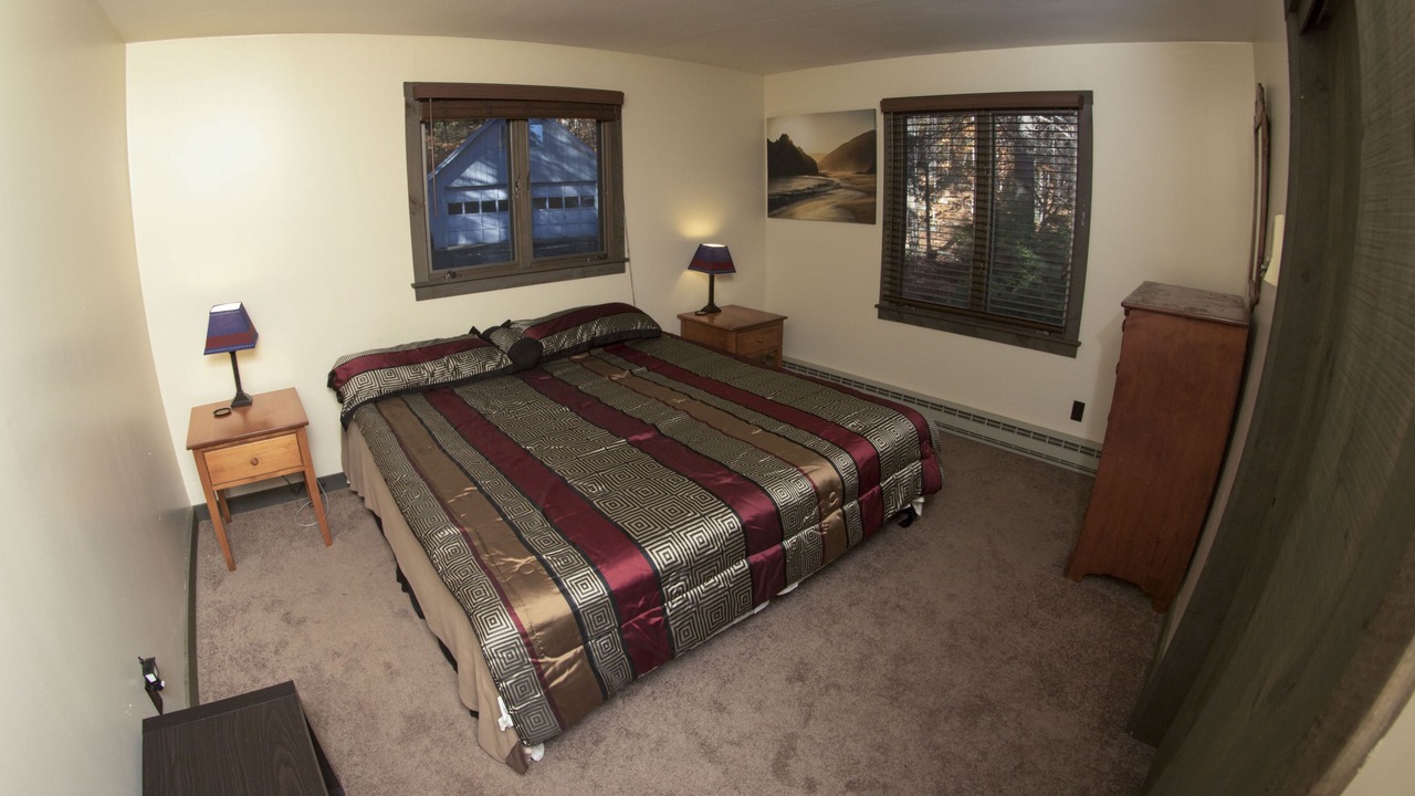 Photo of Bedroom in Alton Bay