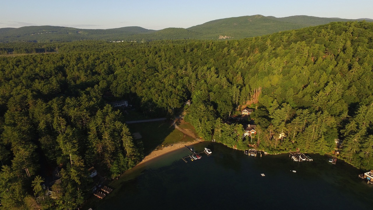 Photo of Outdoor in Alton Bay