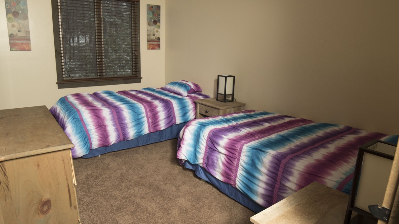 Photo of Bedroom in Alton Bay