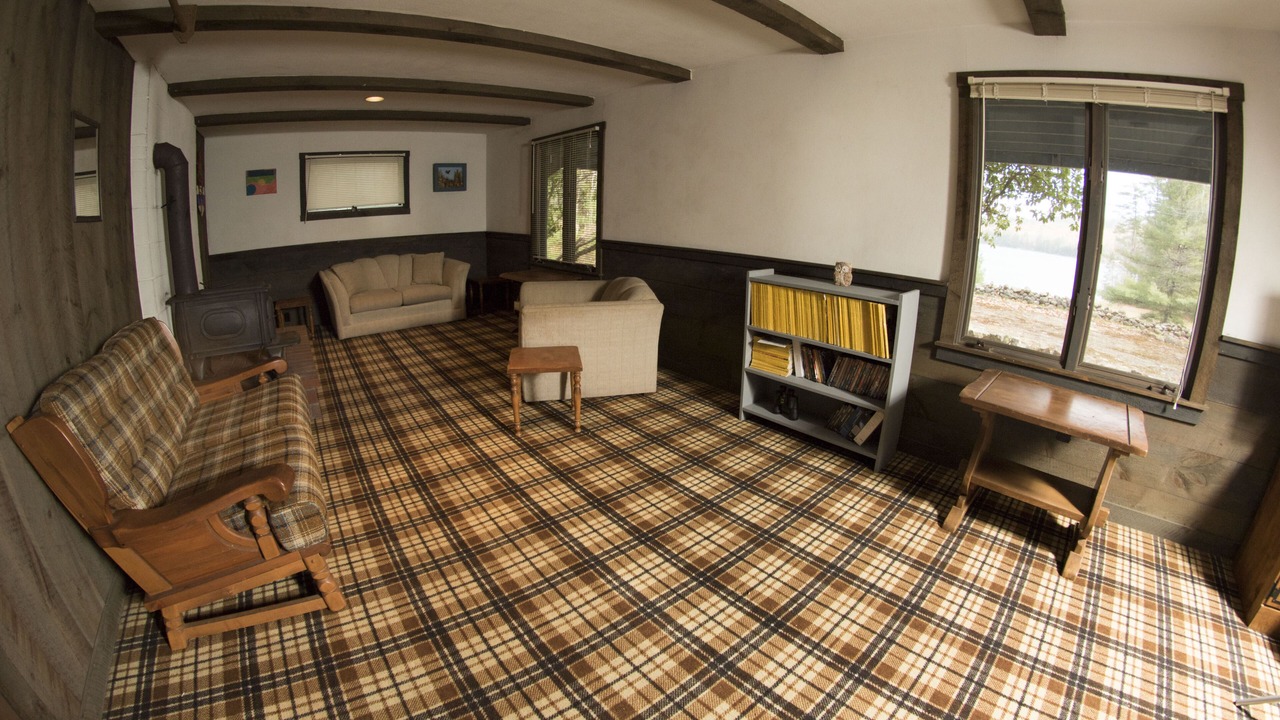 Photo of Livingroom in Alton Bay
