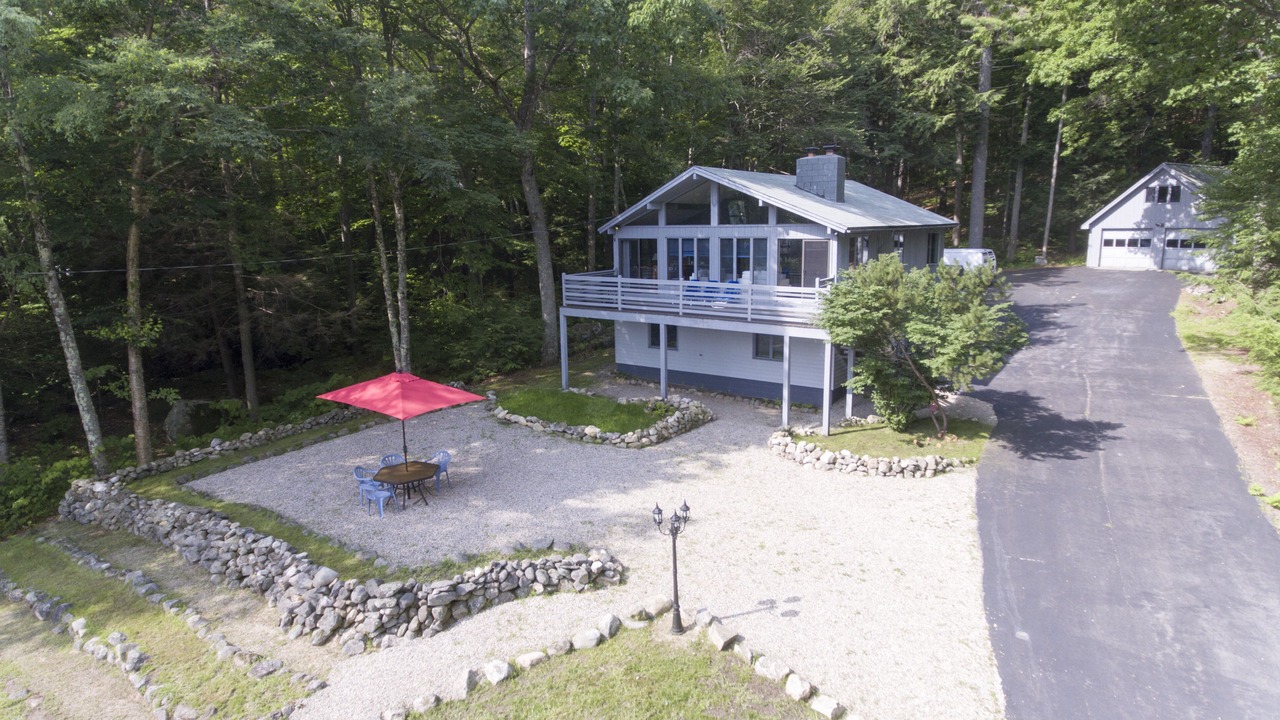 Photo of Outdoor in Alton Bay