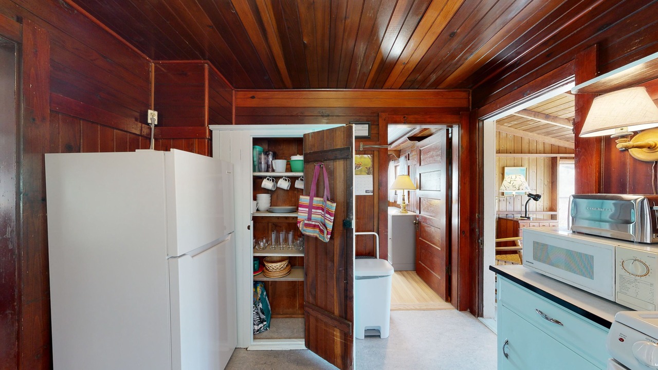 Photo of Kitchen in Oak Bluffs