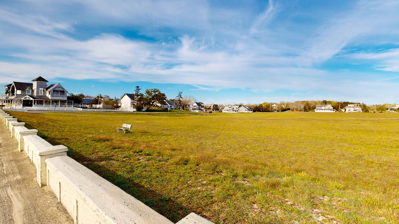 Photo of Outdoor in Oak Bluffs