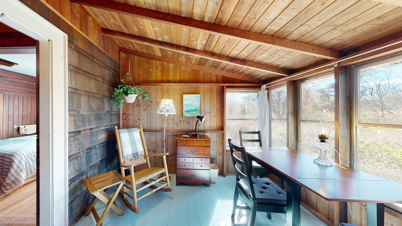 Photo of Bedroom in Oak Bluffs