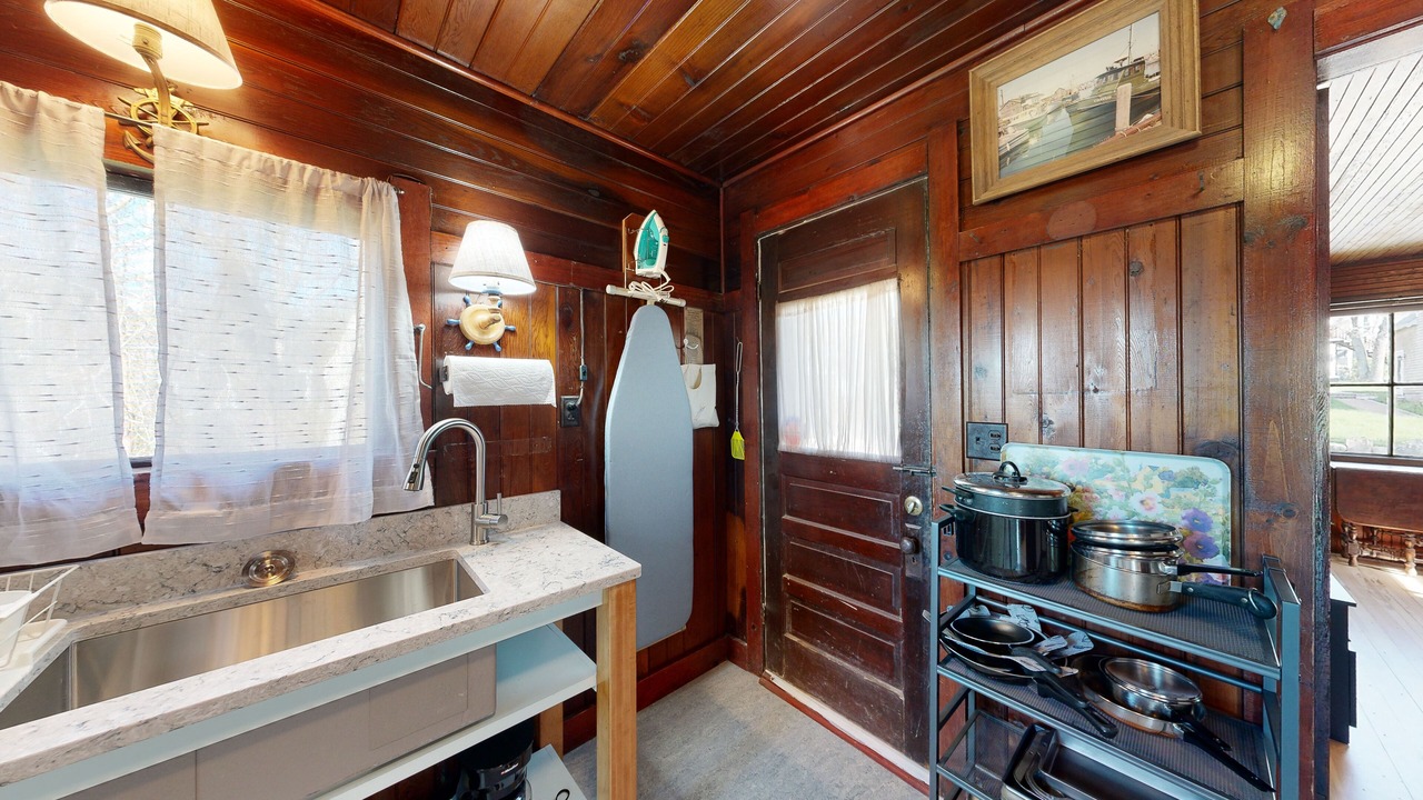 Photo of Kitchen in Oak Bluffs