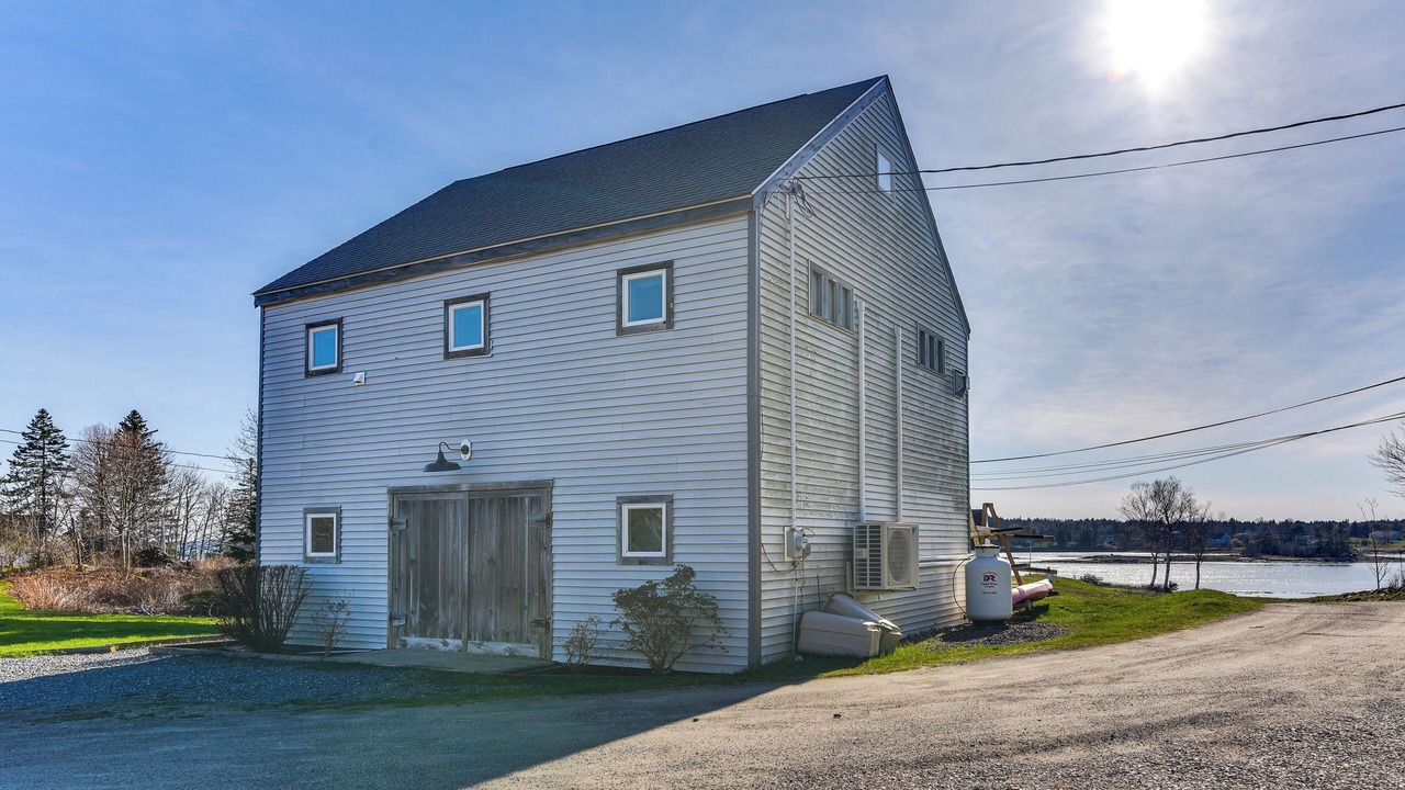 Photo of Outdoor in Bass Harbor