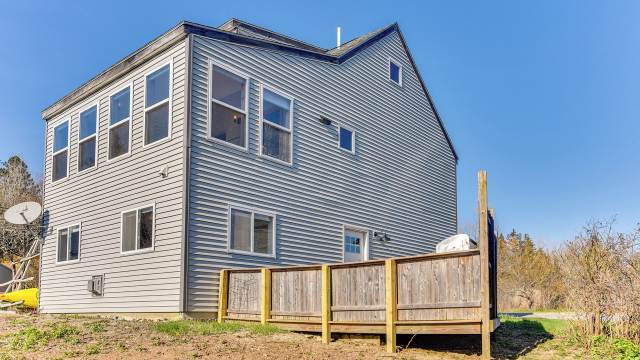 Photo of Outdoor in Bass Harbor