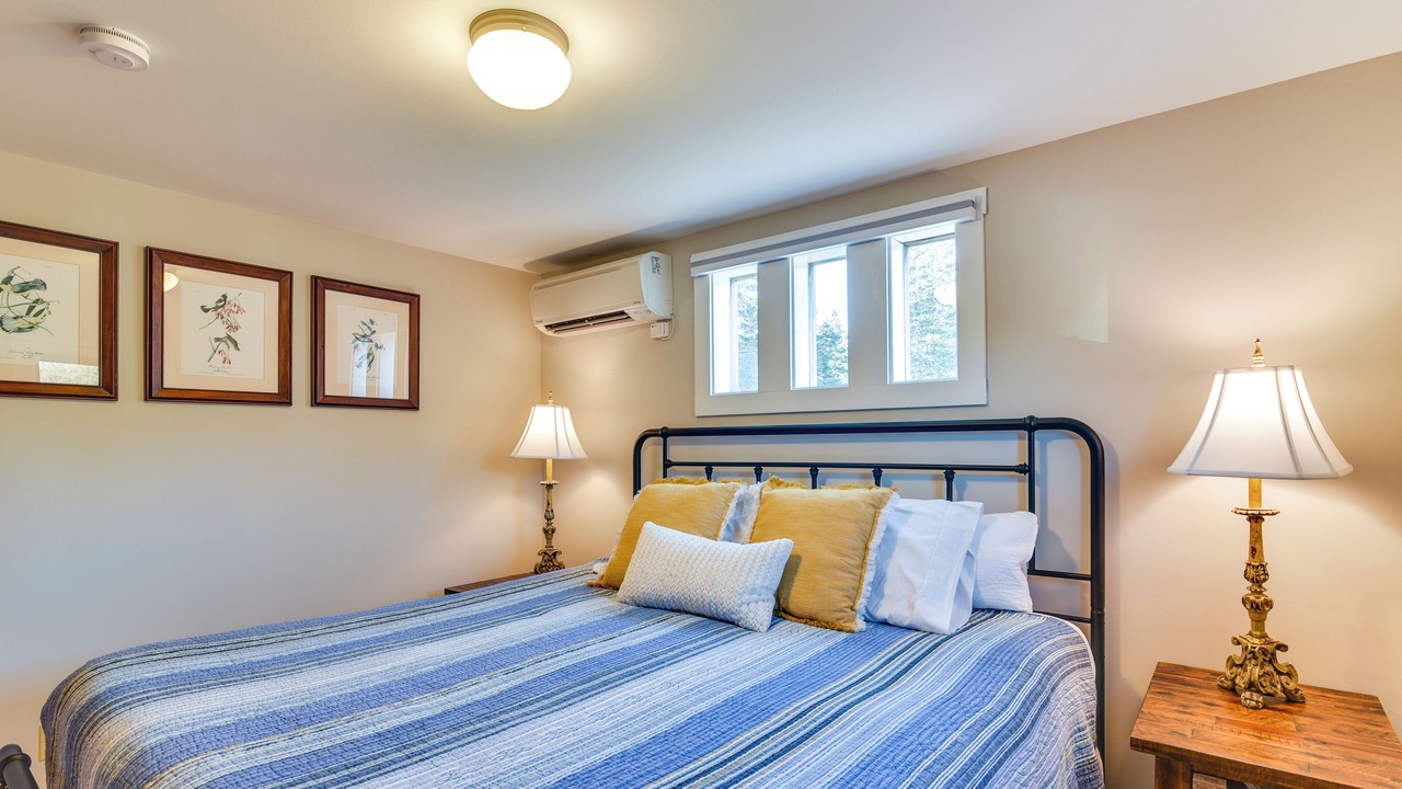 Photo of Bedroom in Bass Harbor