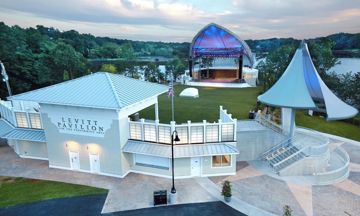 Photo of Outdoor in Weston