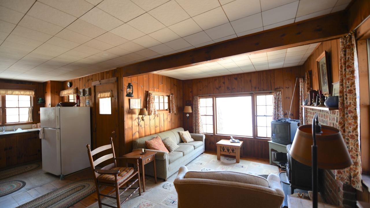 Photo of Livingroom in Gray