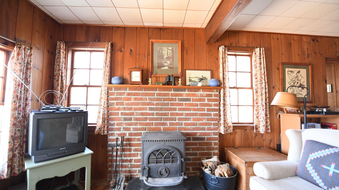 Photo of Livingroom in Gray