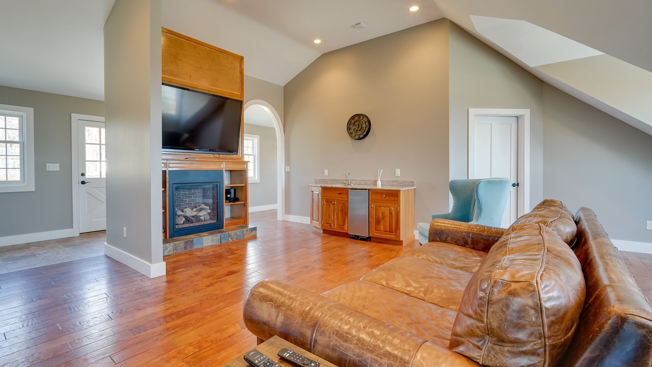 Photo of Livingroom in Wilmington