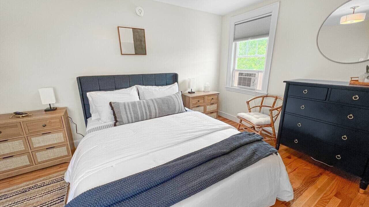 Photo of Bedroom in Willard