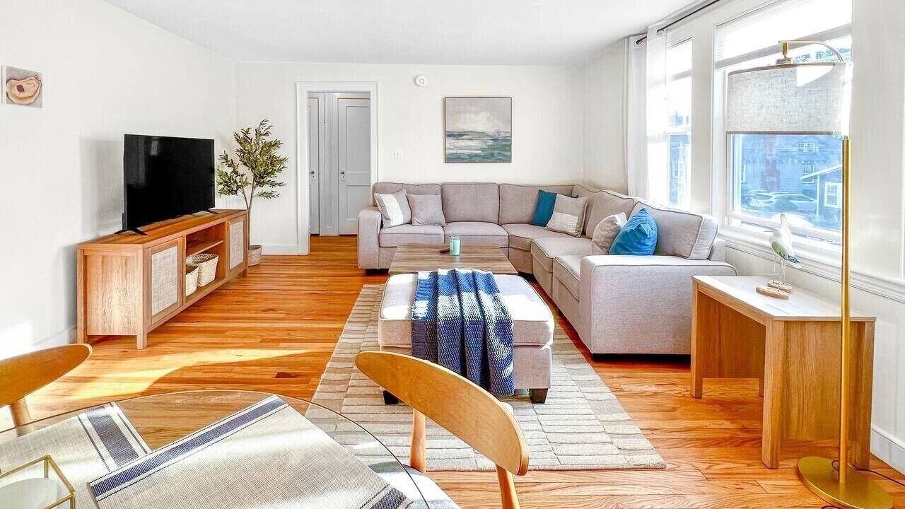 Photo of Livingroom in Willard