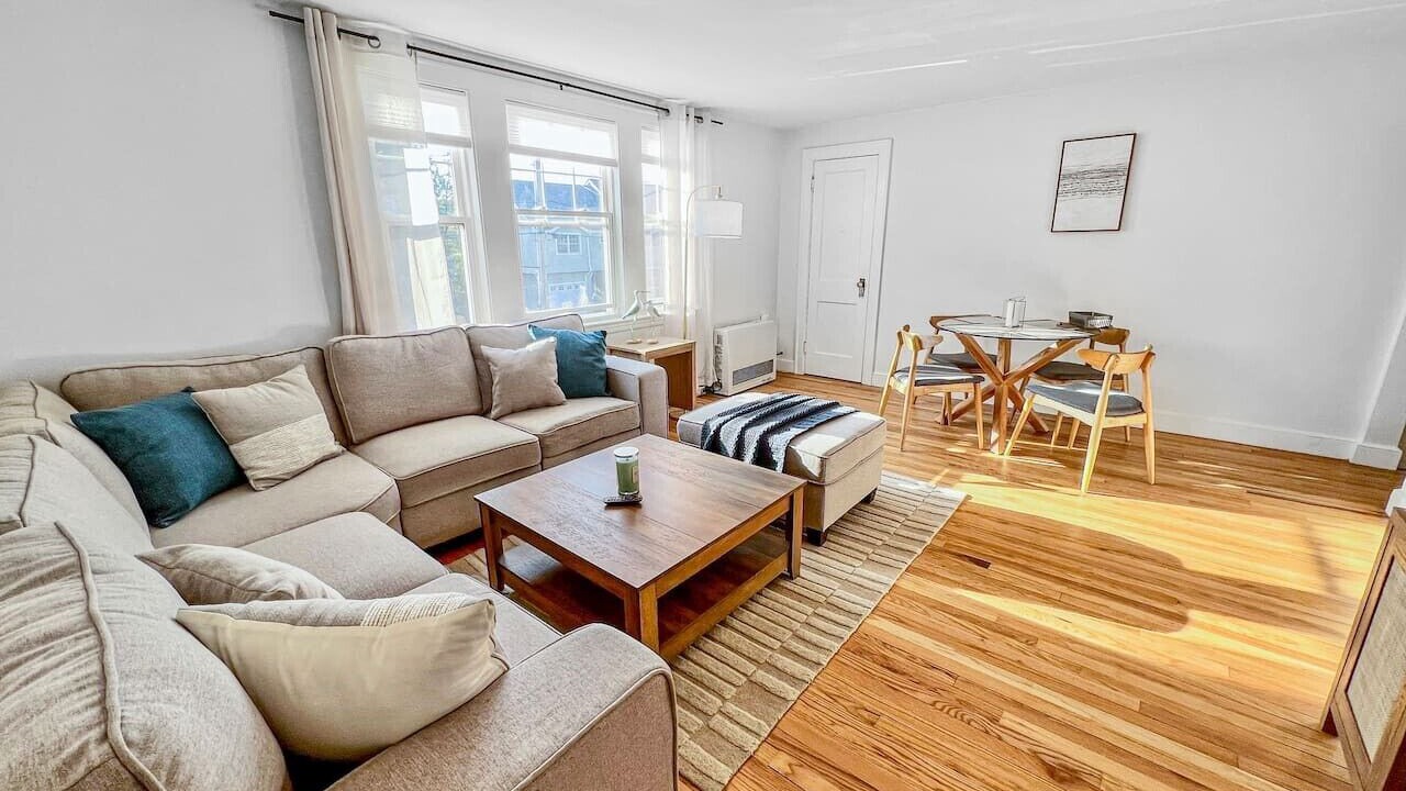 Photo of Livingroom in Willard