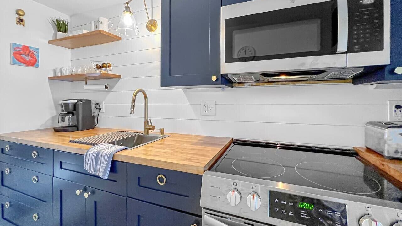 Photo of Kitchen in Willard